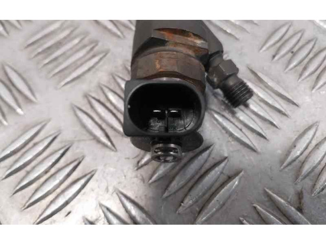 Vstřikovač 0445110601, 779844606   BMW 1 E81 E87    N47D20C 