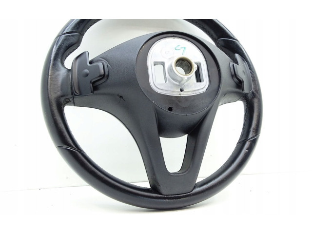 Volant Mercedes-Benz C W205 2015 A0004605003  