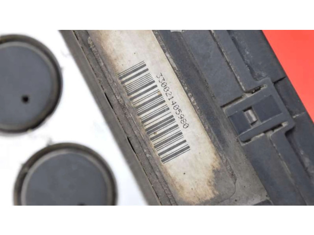 Блок АБС 58920-38100, 58920-38100   KIA  Magentis   -  года