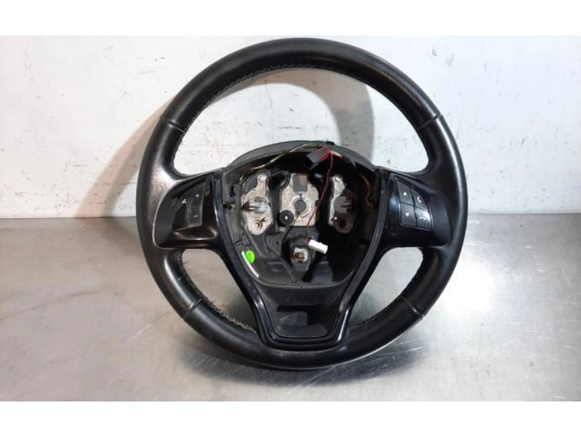 Volant Fiat Fiorino 2017 07356367880  