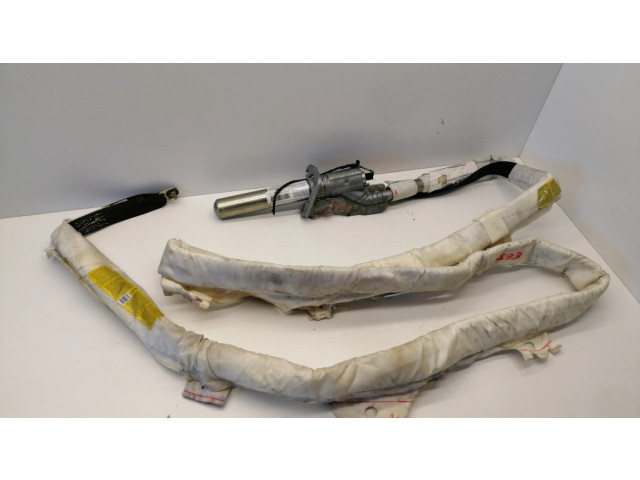 Боковая подушка безопасности 85701101801A, 30335623A   BMW 7 E65 E66