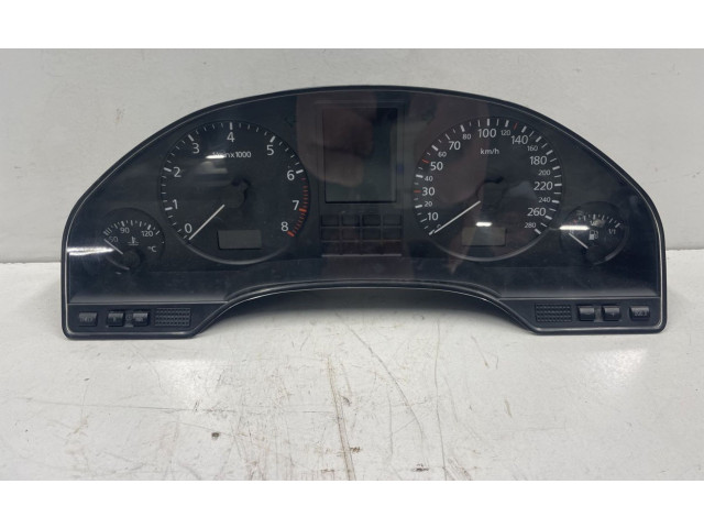 Píst 4D0919033M   Audi A8 S8 D2 4D    ABZ 