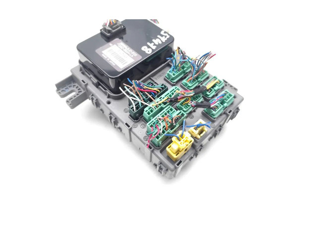 Блок предохранителей 38650-SJD-E02, G8D-660H-LA   Honda FR-V    