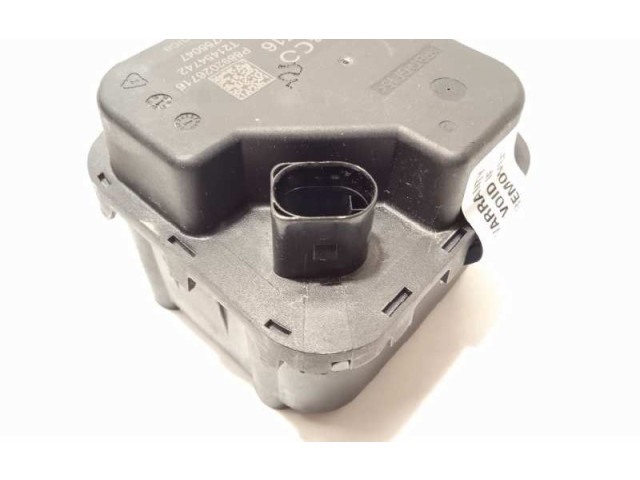 Блок управления 8892026716, P8892026716   Lynk & co 01