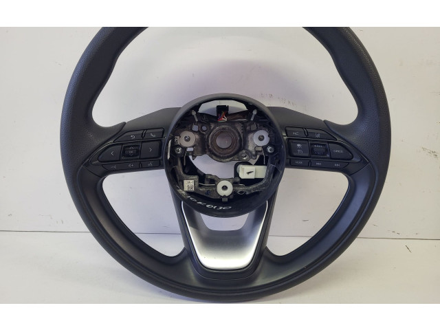 Volant Toyota Yaris XP210 2022 45100K0130  