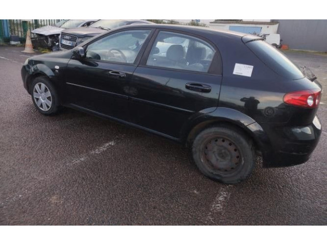 Вентилятор печки       Daewoo Lacetti