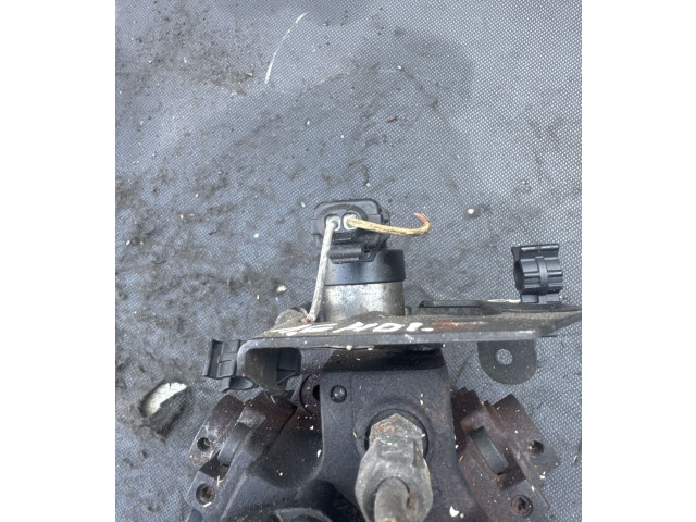 Vstřikovací čerpadlo 0445010102, 9656300380   Peugeot 407     