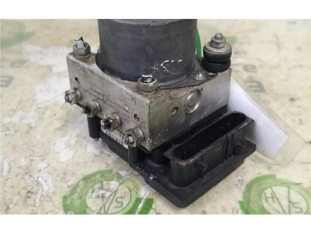 Jednotka ABS 0265231502, 0140001   Mitsubishi Colt 2006