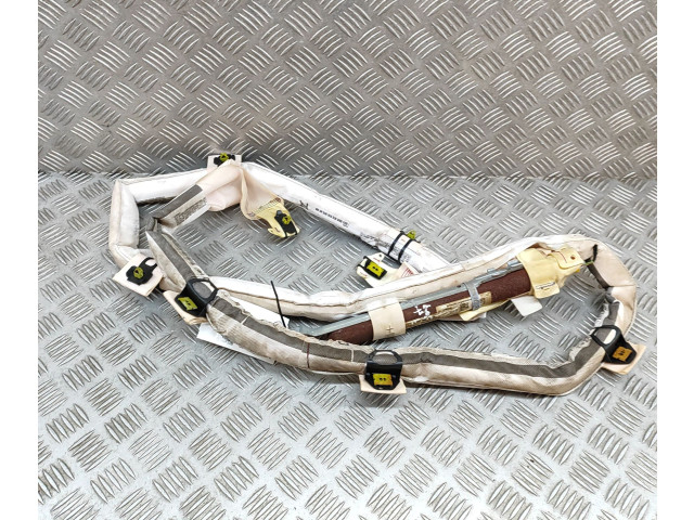 Боковая подушка безопасности A2978603000   Mercedes-Benz EQS V297