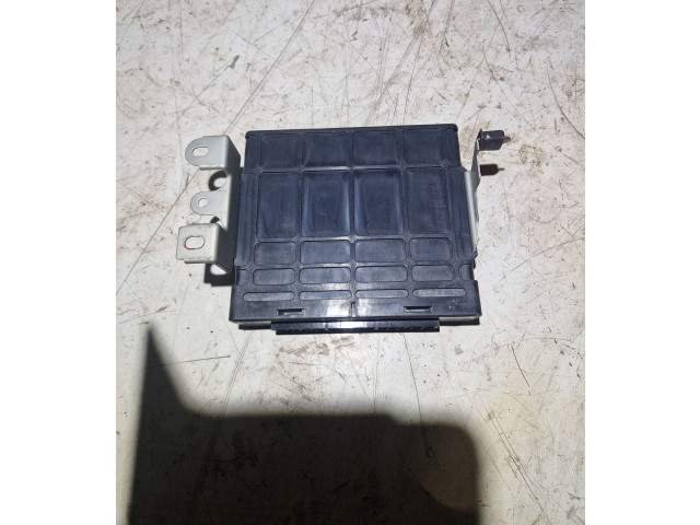 Блок управления двигателя MR578779, E2T71583H   Mitsubishi Pajero Pinin
