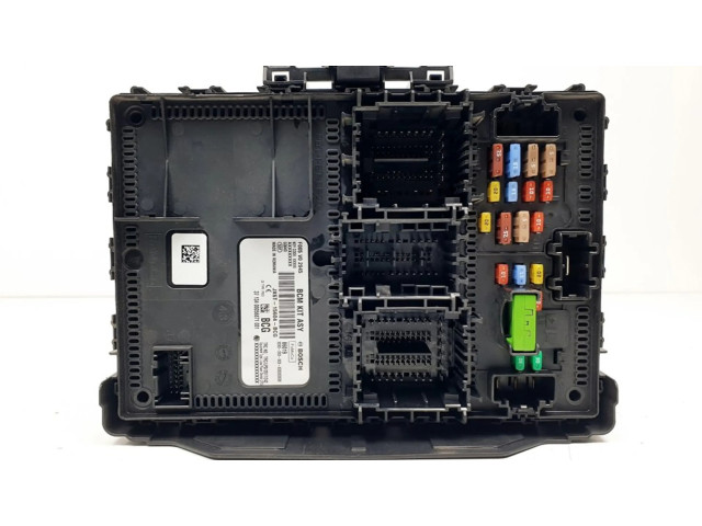 Блок предохранителей JX6T15604BCG, F005V02945   Ford Focus    