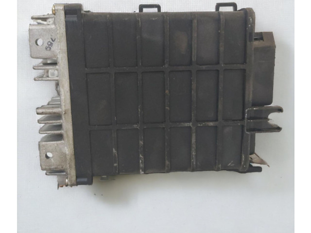 Блок управления двигателя 028000759-7798512, 028000759-7798512   Fiat Uno