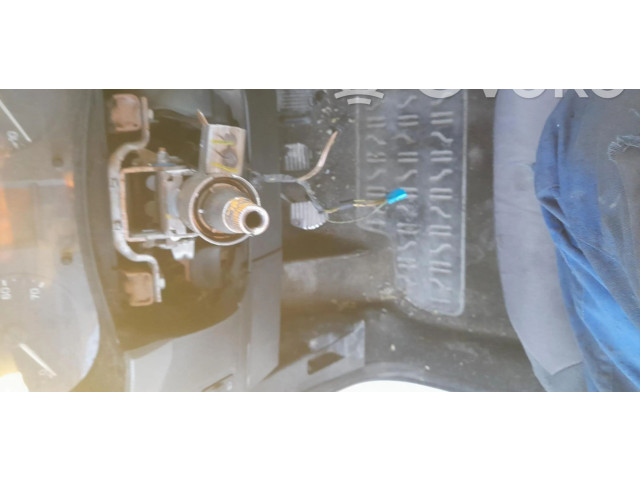 Руль Peugeot Partner  2003 - 2008 года       