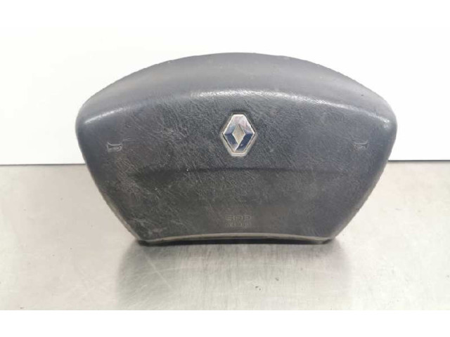 Подушка безопасности водителя 8200136331, 23711490175   Renault Trafic I