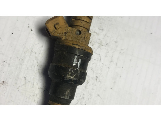 Форсунка 0280150714    BMW 7 E32 для бензинового двигателя  0
