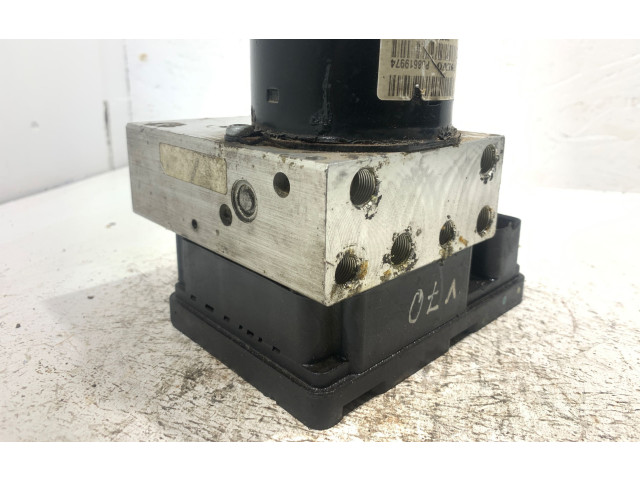 Блок АБС 8619968, ZF9119M83   Volvo  V70  2000 - 2004 года
