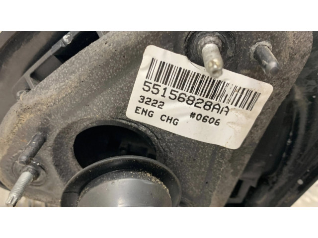 Zpětné zrcátko pravé Jeep Grand Cherokee (WJ) 2002  55156828AA, 3222  