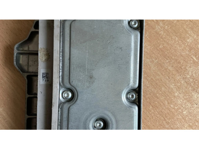 Блок подушек безопасности 0285010062, 6577912250001   BMW 3 E92 E93
