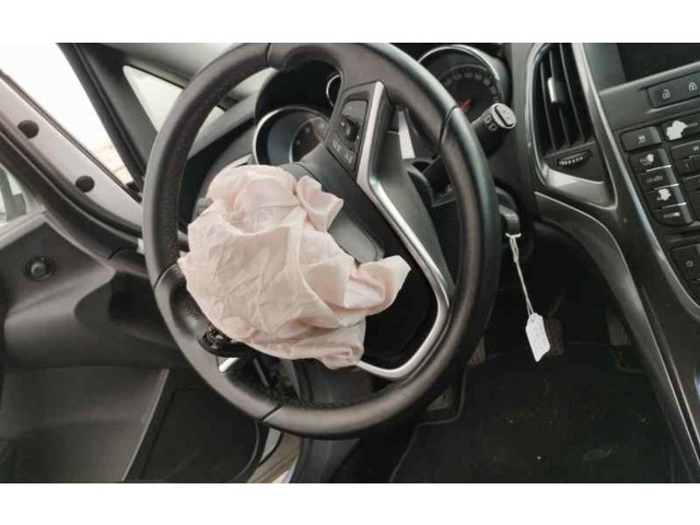 Volant Opel Astra J 2013   