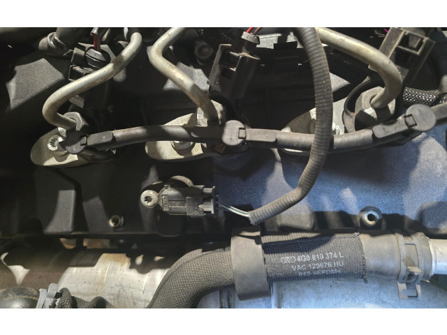 Vstřikovač 059130755BH, 059130277CK   Audi A6 S6 C7 4G    CGQB 