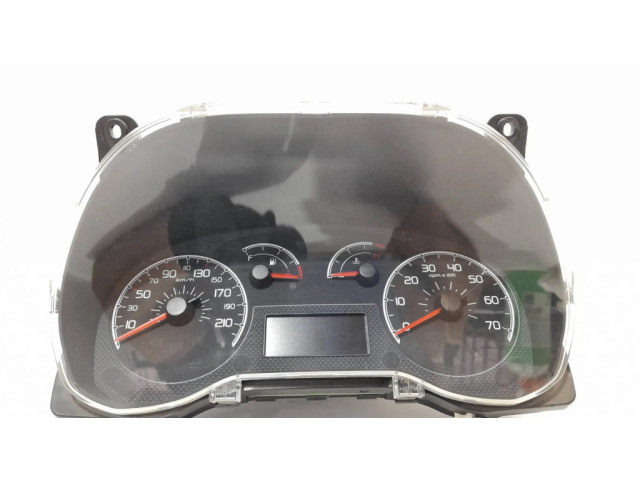 Přístrojová deska  Peugeot Bipper 2008 1371616080  