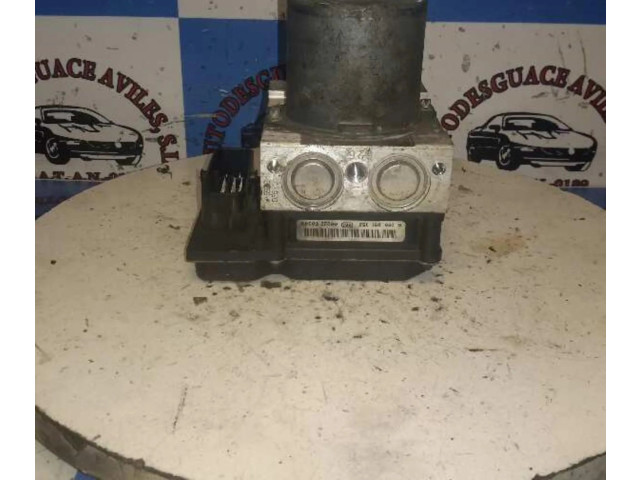 Jednotka ABS 0265230870   Mercedes-enz B W245 2010
