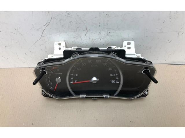 Панель приборов 3411084MA3, 3411084MA   Suzuki Celerio       