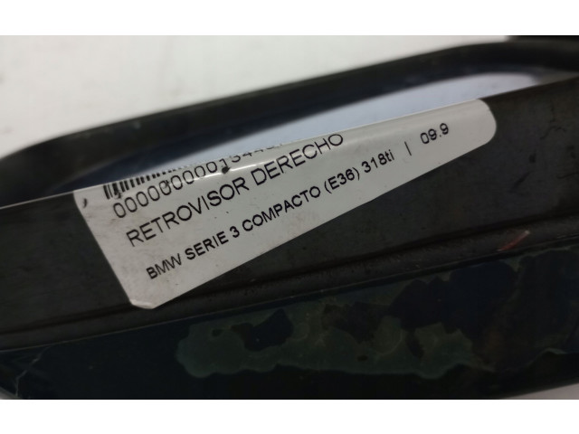Zpětné zrcátko  BMW 3 E36 1995  E9014062  