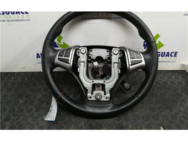 Volant SsangYong Korando 2012   