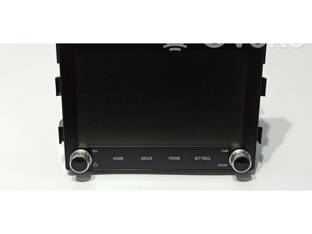 Дисплей    8740A075   Mitsubishi ASX