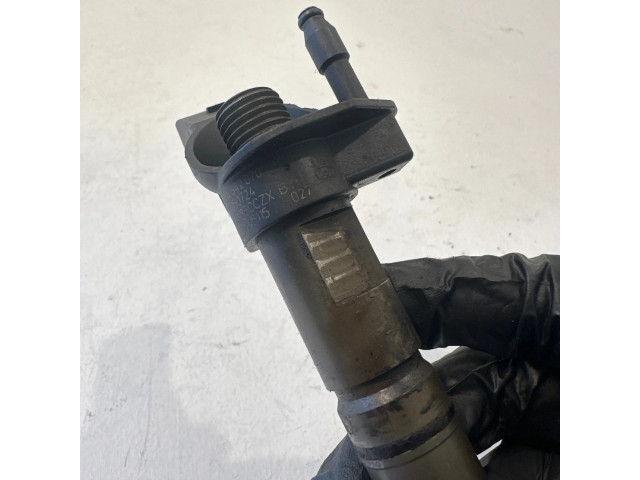 Vstřikovač A6420700587, 0445115027   Mercedes-Benz ML W164  pro naftový motor 3.0 Om642.940 Om642