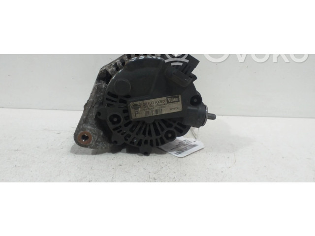 Čerpadlo oleje 23100AX600   Nissan Micra   