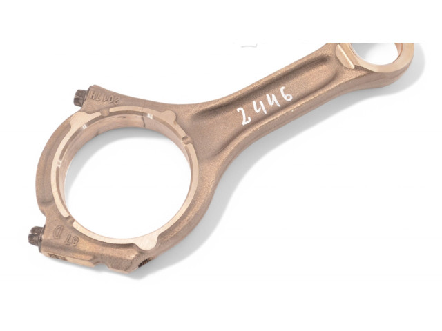 Шатун EXF VM44D VM63D 68147233AA    Jeep Grand Cherokee  