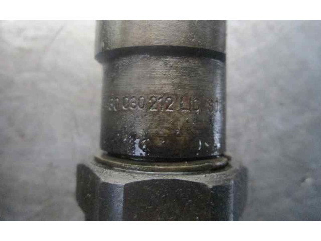 Vstřikovač 9430030212, 9430030212   Tata Safari    D/483DLTC55 