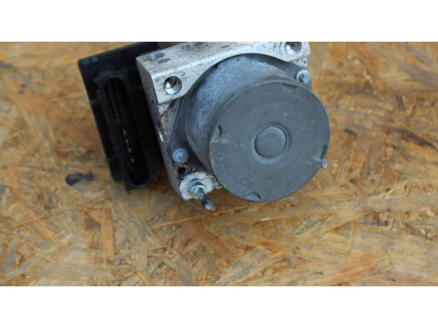 Блок АБС 4670A401, 0265232175   Mitsubishi  Colt  2009 - 2016 года