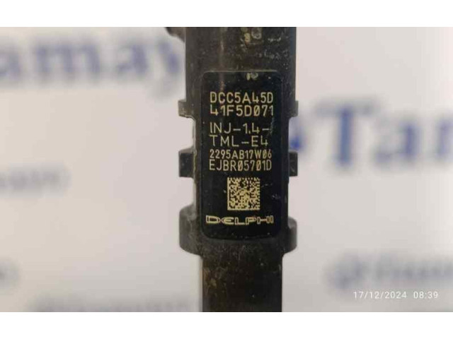 Vstřikovač EJBR05701D   Tata Indigo I    DICOR05 