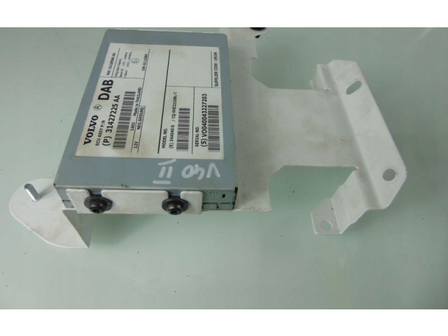 Блок управления 31427225   Volvo V40 Cross country
