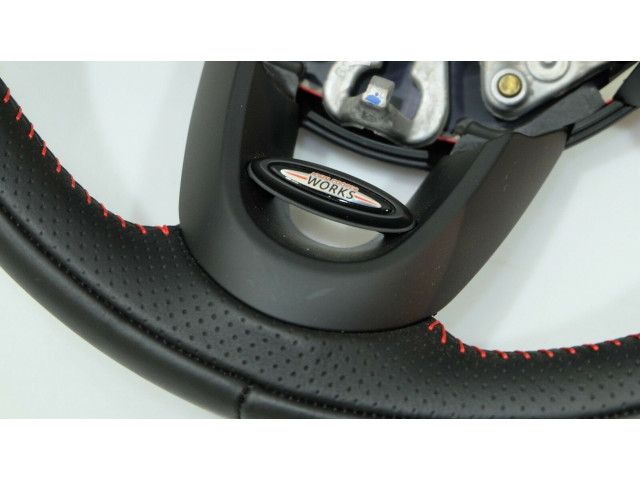 Volant Mini Cooper Countryman F60 2017 32306996048, 6996048  