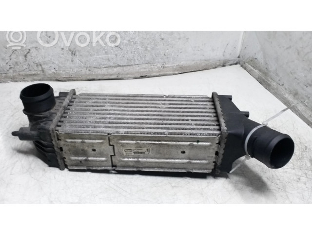 Интеркулер  874824KH, 9646694680   Citroen C4 I 2.0