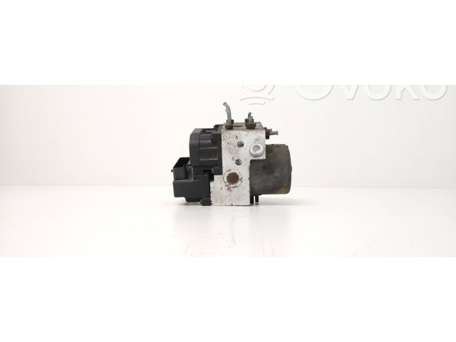 Блок АБС 0273004388, 00760   Alfa Romeo  166  1998-2003 года