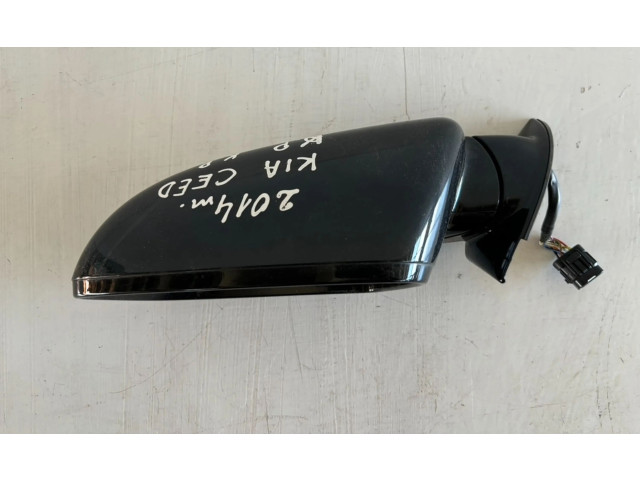 Zpětné zrcátko  KIA Ceed 2014  20435145  