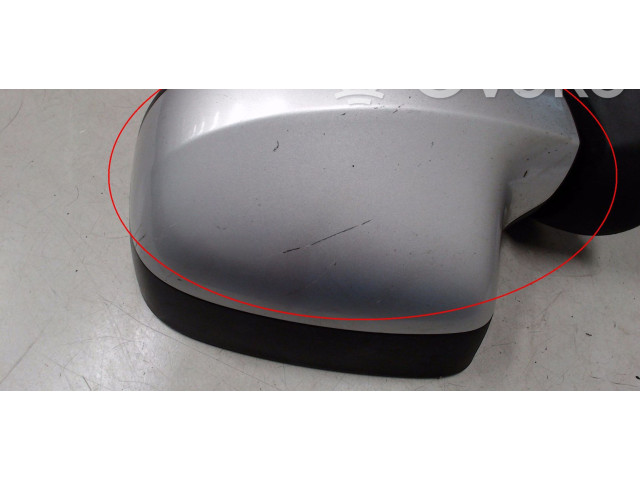 Зеркало (управляемое электричеством) 963023520R, 6001549680    Dacia Logan I   