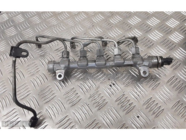 Vstřikovací lišta 314002a420, 0445214181   KIA Optima    D4FD 