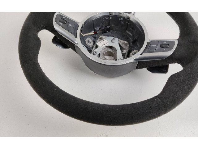 Volant Audi RS6 2010 8J0124, 610319050A  