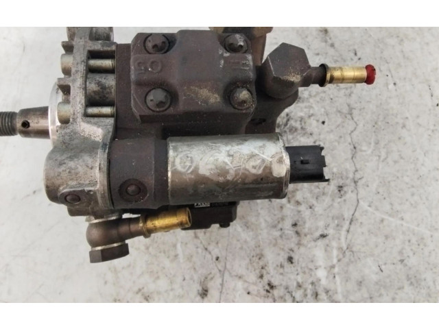 Vstřikovací čerpadlo 9658176080   Citroen C3     