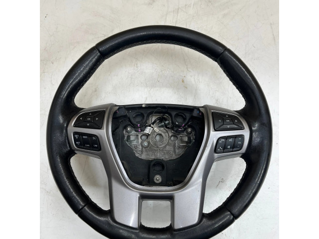 Volant Ford Ranger 2018   