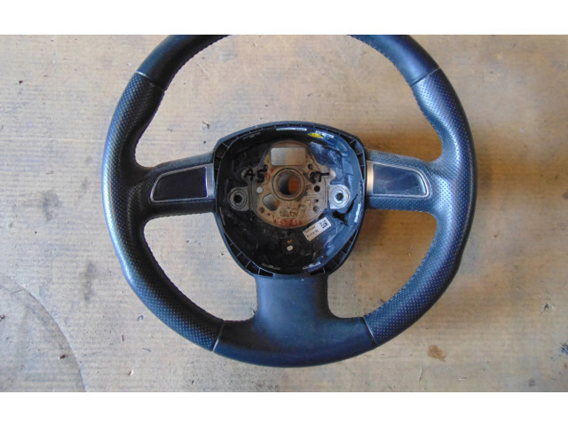 Volant Audi A5 8T 8F 2009 8T0419091WUL  