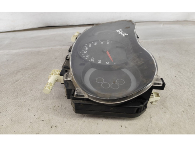 Jednotka ABS P8200796005D, 375455KM   Renault Kangoo II 2010
