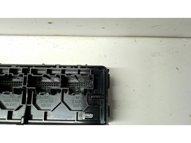 Блок управления климат-контролем 544969533, 13595108   Chevrolet Volt I