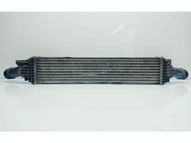 Интеркулер  8K0145805G   Audi A6 S6 C7 4G 